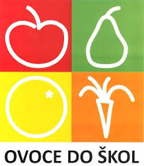 ovoce do škol logo